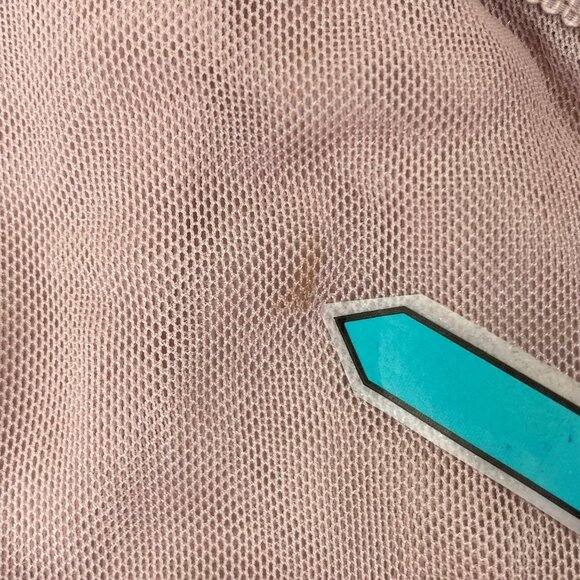 Intimately Free People Night Out Mesh Sheer Maxi Dress | M | Purple | Boho - Picture 4 of 10